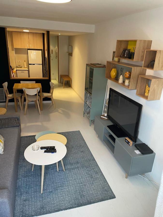 Precioso Apartamento Exterior En Zaragoza Centro. Exterior foto
