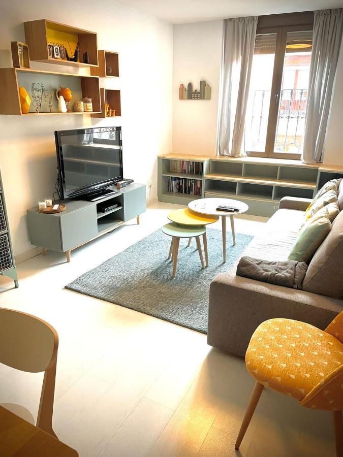 Precioso Apartamento Exterior En Zaragoza Centro. Exterior foto