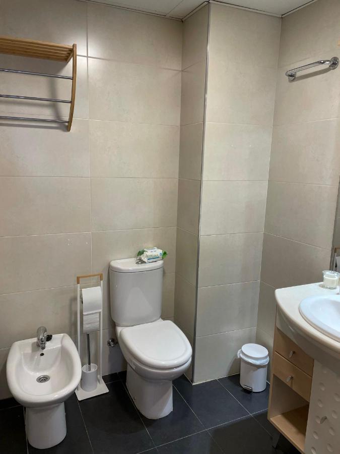 Precioso Apartamento Exterior En Zaragoza Centro. Exterior foto