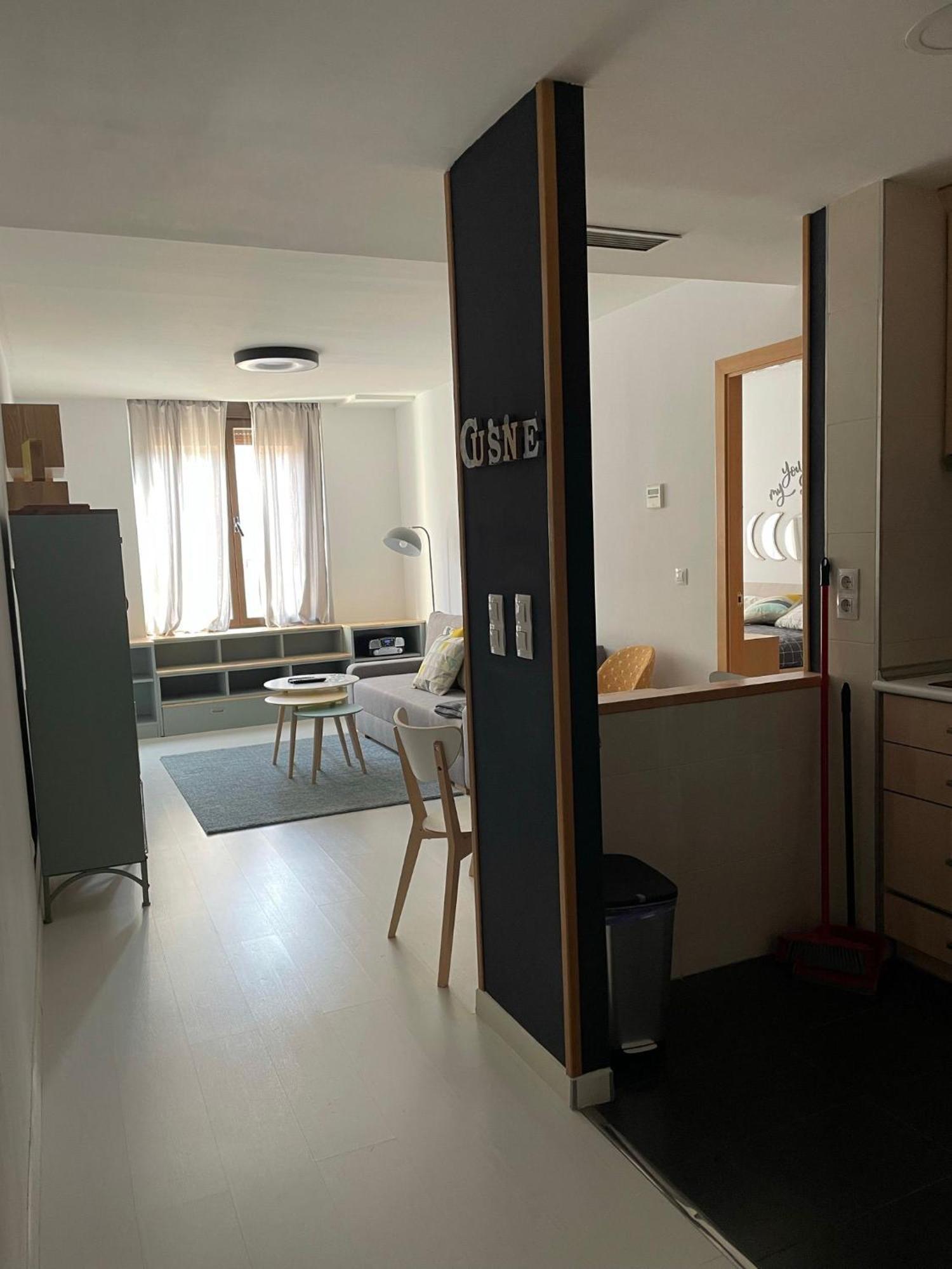 Precioso Apartamento Exterior En Zaragoza Centro. Exterior foto