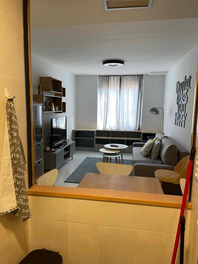 Precioso Apartamento Exterior En Zaragoza Centro. Exterior foto